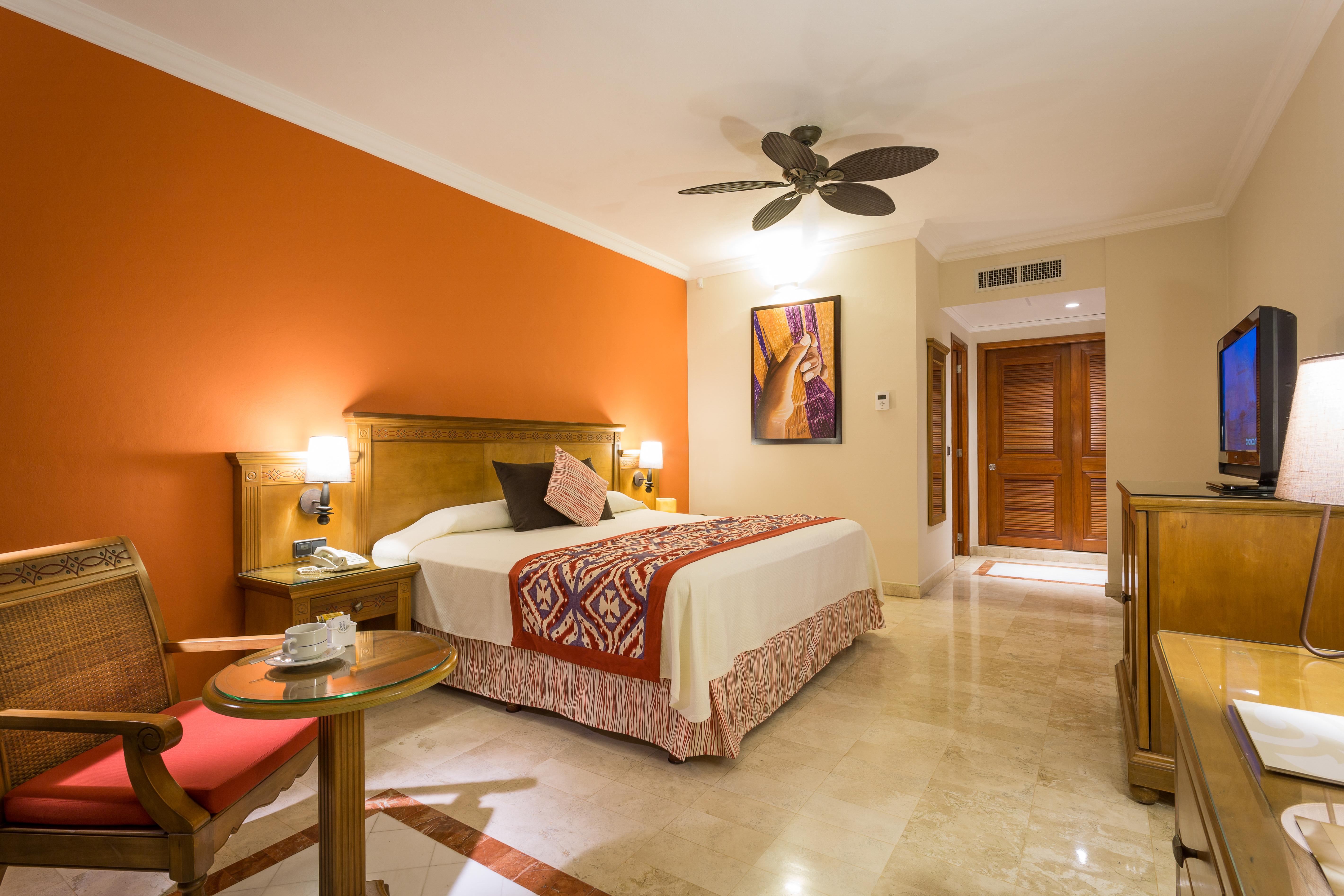 Riviera Maya Grand Palladium Colonial Resort & Spa מראה חיצוני תמונה