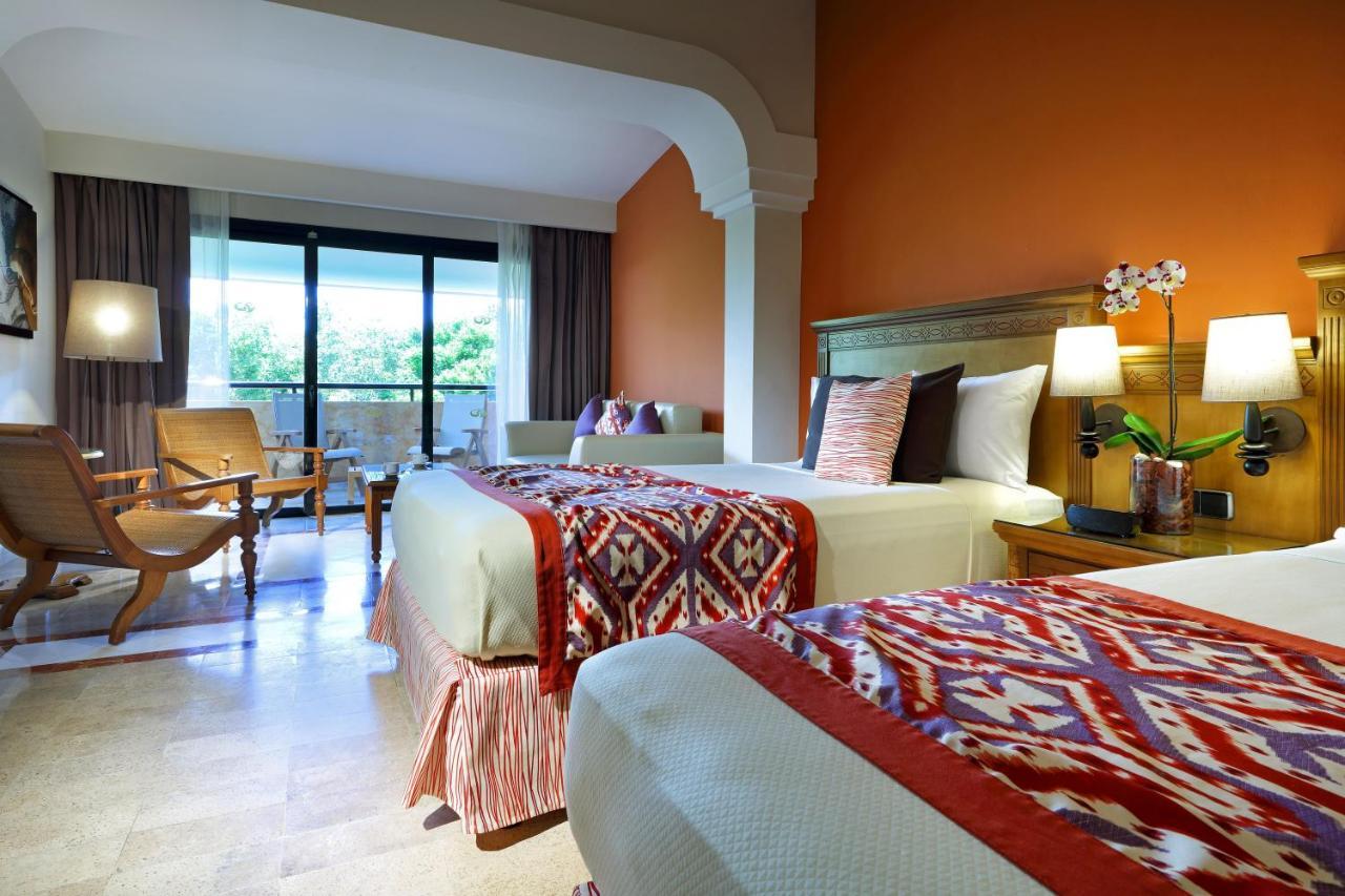 Riviera Maya Grand Palladium Colonial Resort & Spa מראה חיצוני תמונה